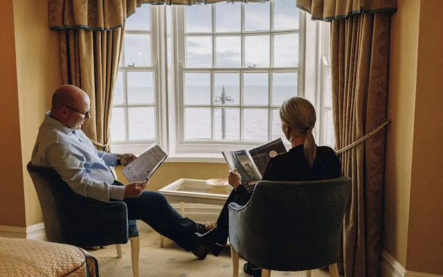 Hotel Riviera Sidmouth