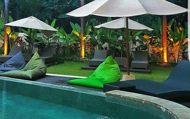 Ipanema Boutique Residence
