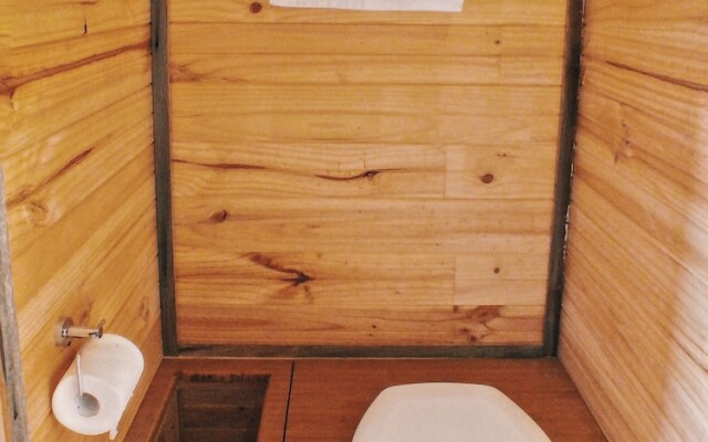 Big Tiny Seven Hills Tiny House