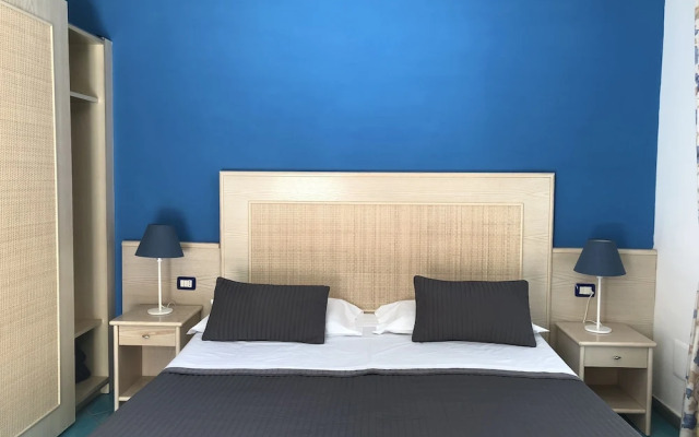 Agave Hotel Residence Inn