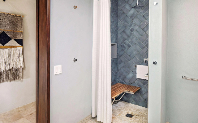 Hilton Grand Vacations Club La Pacifica Los Cabos