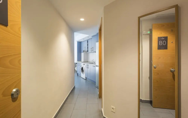 Mon Suites Carmen