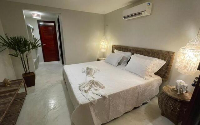 Pousada Ronco Do Mar Cumbuco