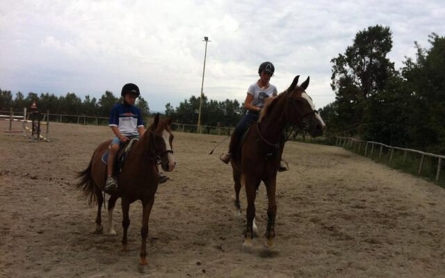 Bicoca - Nuova Fattoria