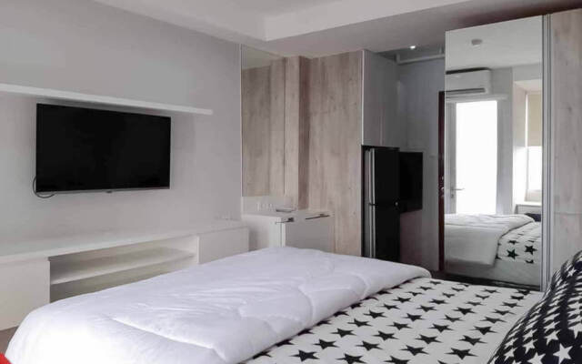 Apartment Riverview Residence Jababeka RedPartner