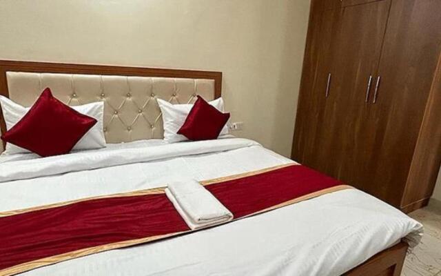 FabHotel Corporate Town