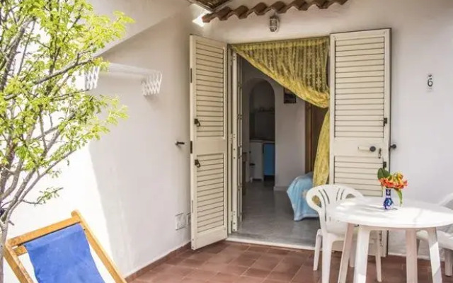 Casa Lucietta Apartments
