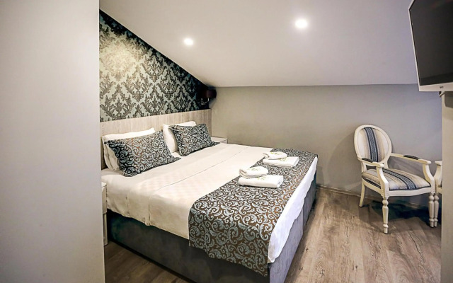 Doa Suite Hotel
