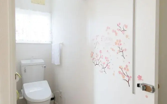 HDO Sumikawa House