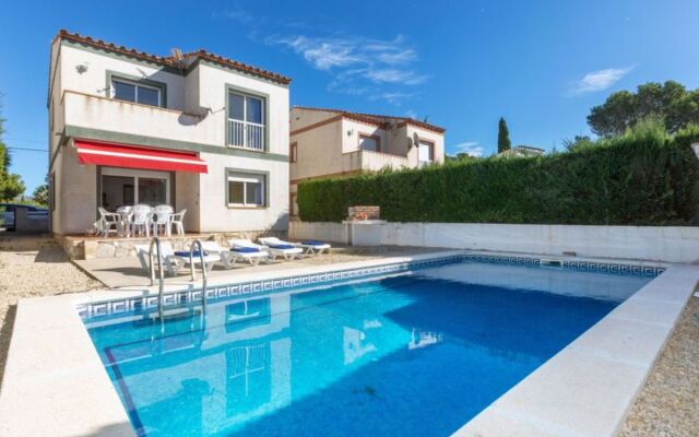 Holiday Home Santa Marta III