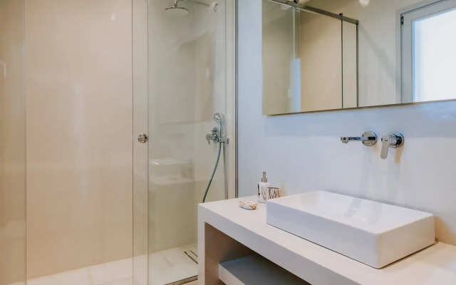 Sunsenses Luxury Villas Paros