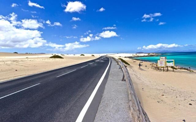 Family Casa Rosetta 4 persons - wifi and pool service