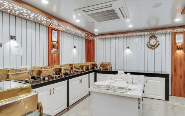 Hillside Resort & Spa Pahalgam