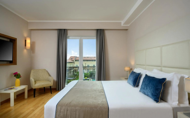 Leonardo Hotel Lago di Garda - Wellness & Spa