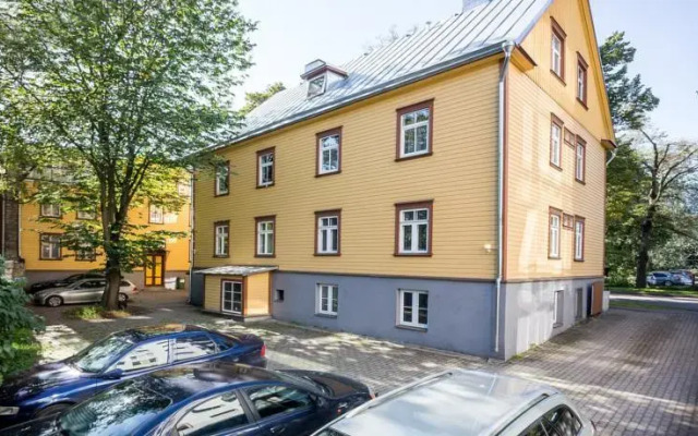 Best Apartments - Veerenni
