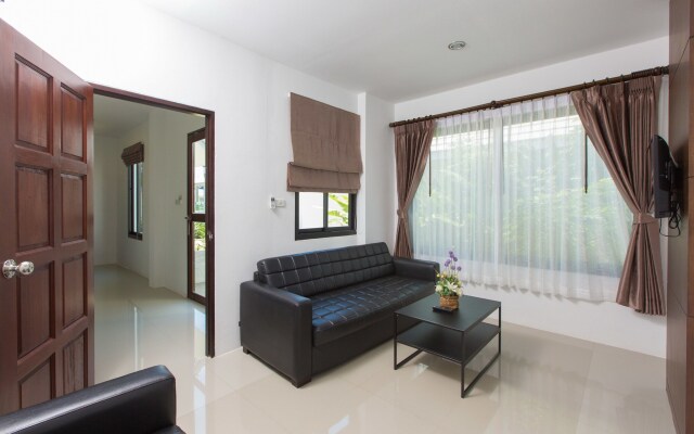 i-samui lamai beach