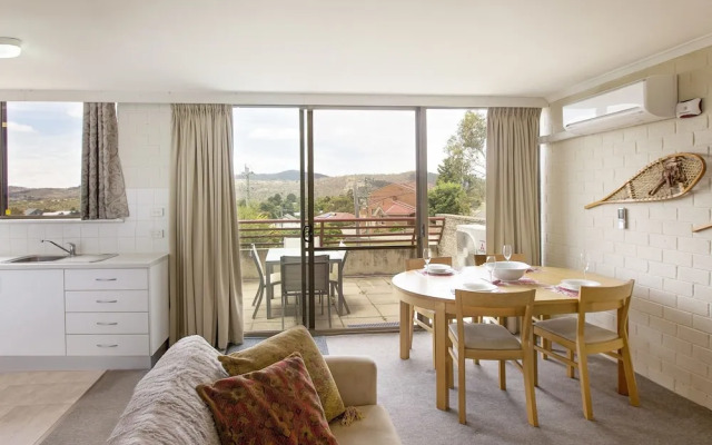 Tanderra 10 on Park Road