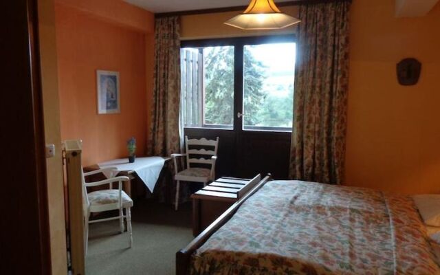 Hotel uerziger Wuerzgarten