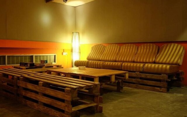 Gibbon Guesthouse