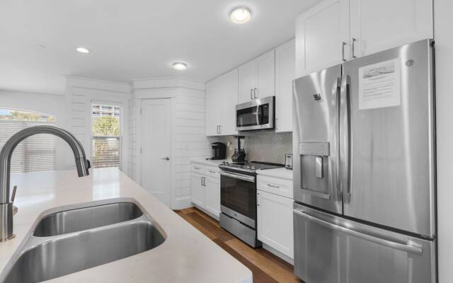 Silver Beach Retreat - 1938171