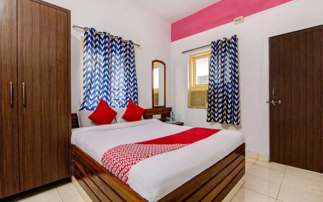 Anjum Holiday Home by OYO Rooms