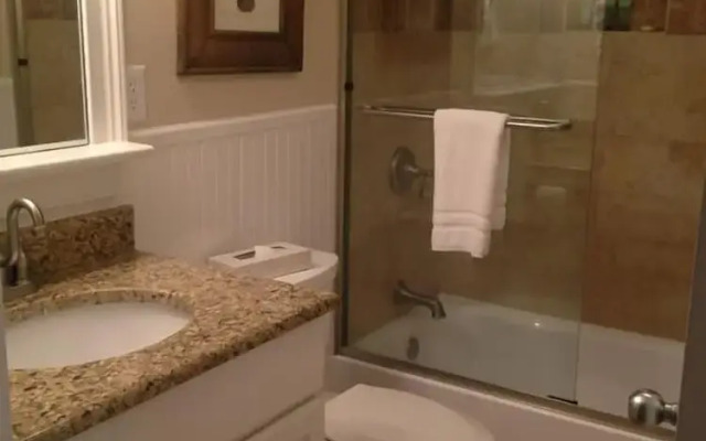 3572 Seascape Premier - 1 Br Villa