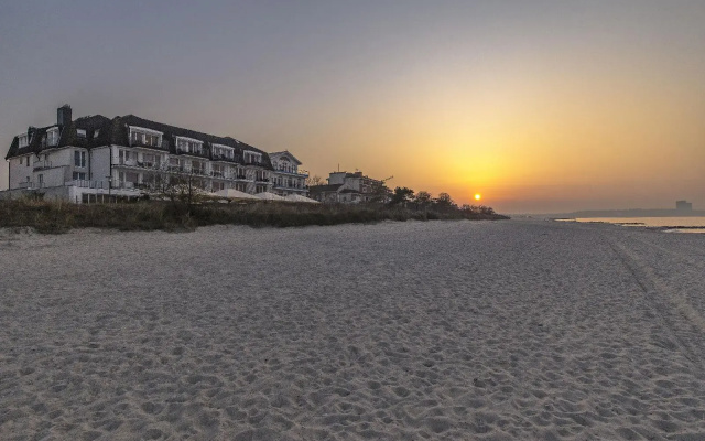 Mein Strandhaus