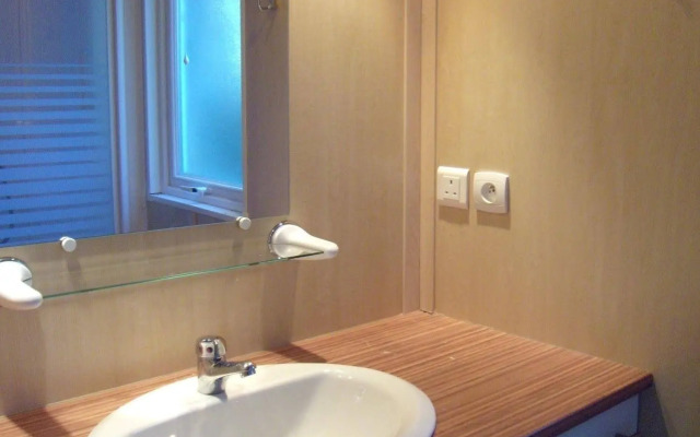 Le Château des Marais