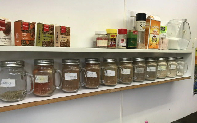 Rainbow Lodge - Hostel