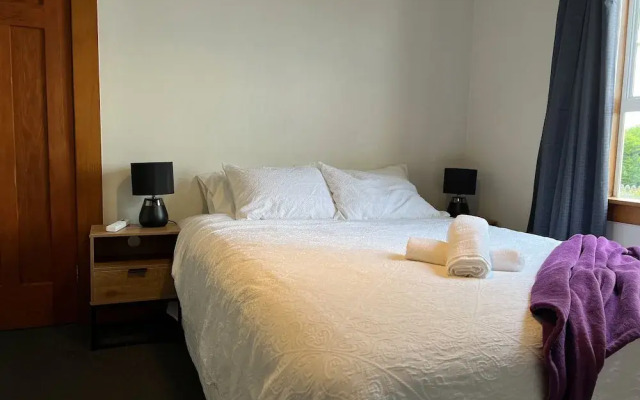 Rotorua Holiday Villa
