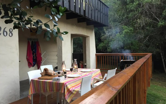 Forest Drive Holiday Home