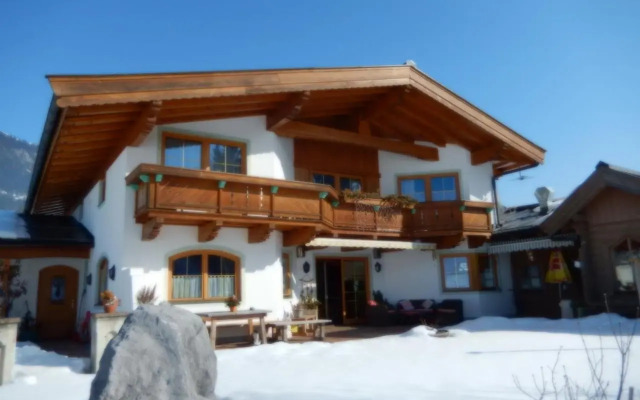 Appartements Sonntal Einkehr