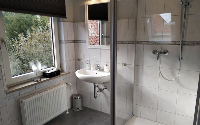 Ferienapartments Lüneburger Heide - Rehlingen