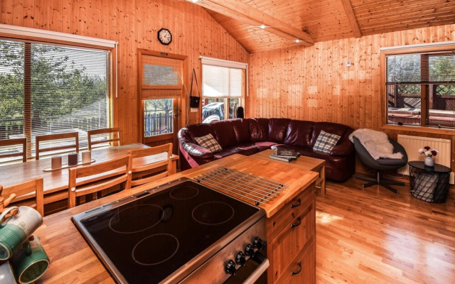 Cottage O12
