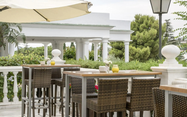 Hotel ILUNION Hacienda de Mijas