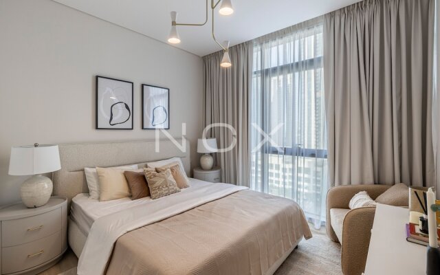 Newly Furnished Palace Residence - NOX