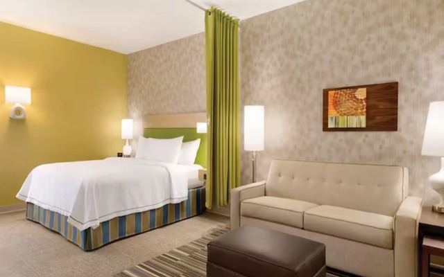 Home2 Suites By Hilton Dublin