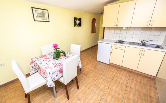 Apartments Magdalena