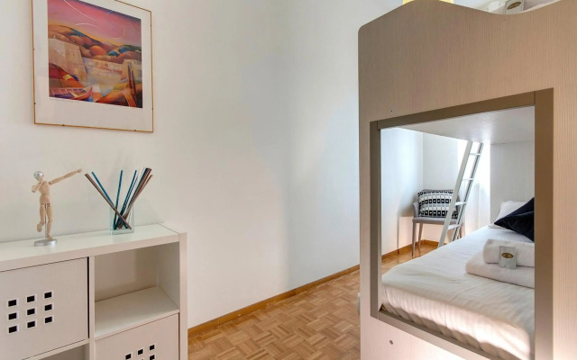 Mamo Florence - Lungarno Apartment