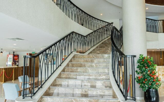 Vias Hotel Vung Tau - Transportation Included