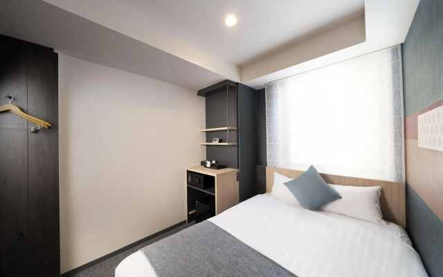 KOKO HOTEL Tsukiji Ginza