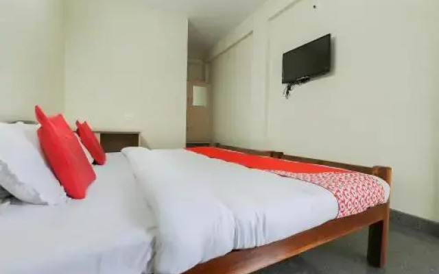 Appas Residency by OYO Rooms