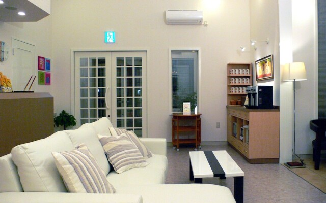 Family Lodge Hatagoya Fujitsuru