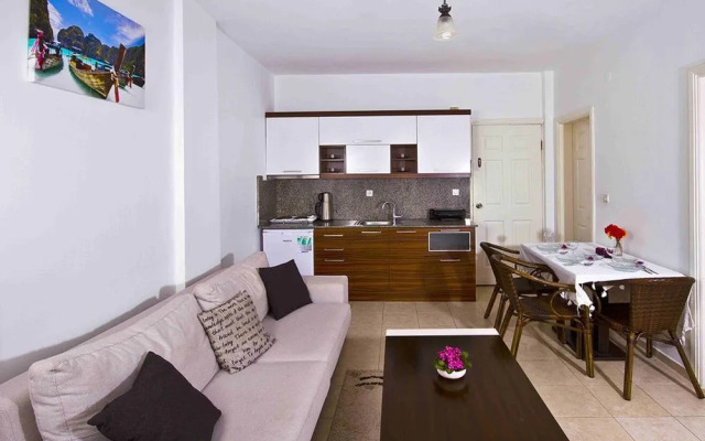 Sestra Apartments