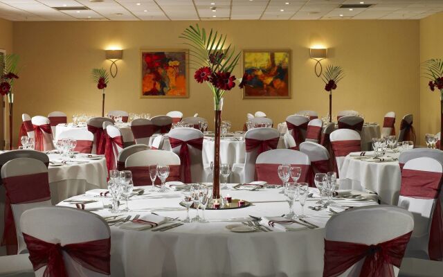 Delta Hotels Cheshunt