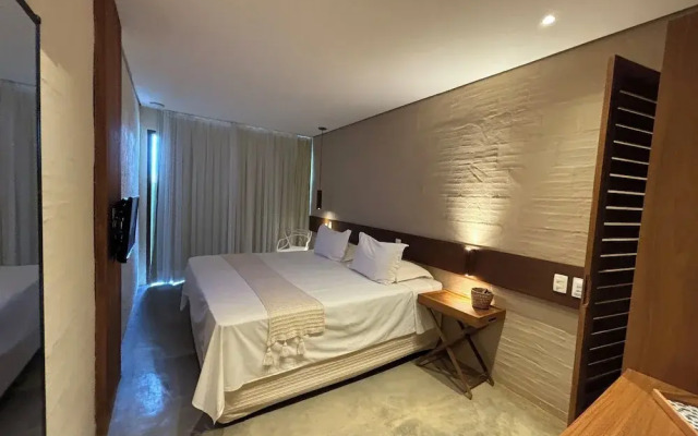 Bosque da Praia Apart Hotel