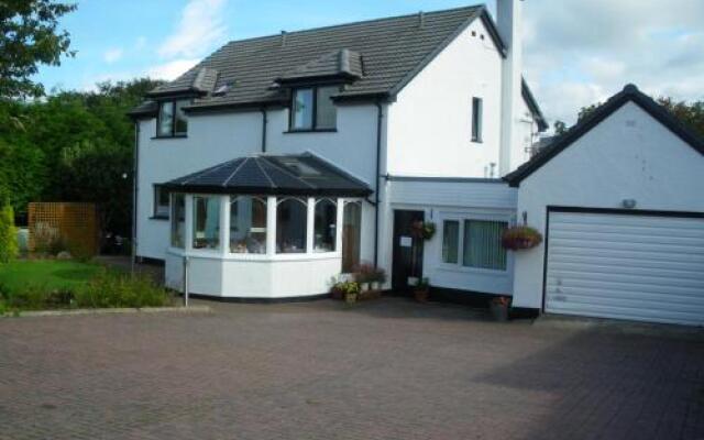 Meadowbank Guest House