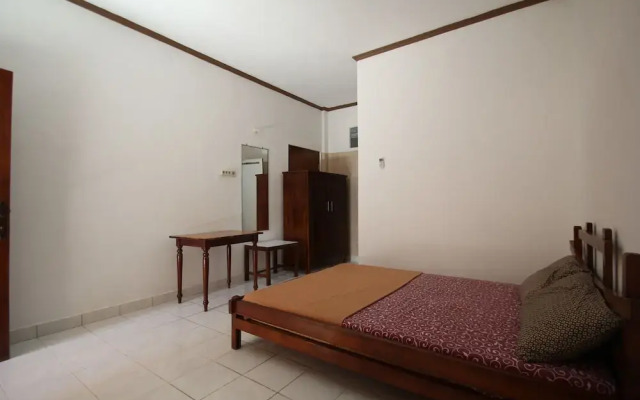 Kempu Taman Ayu I