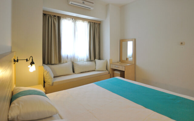 Golkoy Suites Boutique Hotel