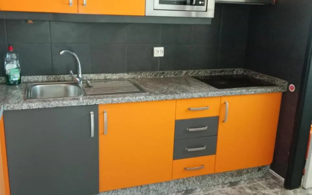 BLUE LOS CRISTIANOS by Homes2be